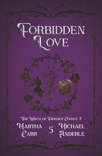 Cover of Forbidden Love