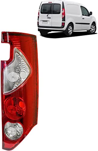 Phare arrière Kangoo 2008-2012 droit éclairage précis sécurité optimale 8200419952