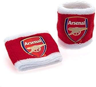 Arsenal FC-poignets - 2 tons)