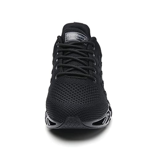 Women's Running Shoes Non Slip Athletic Tennis Walking Blade Type Sneakers4