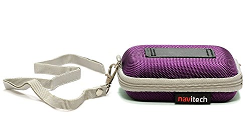 Funda de viaje para Power Bank Navitech 10000mAh miniatura 3