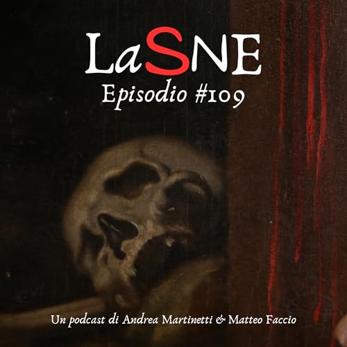 #109 - Il luogo del cranio