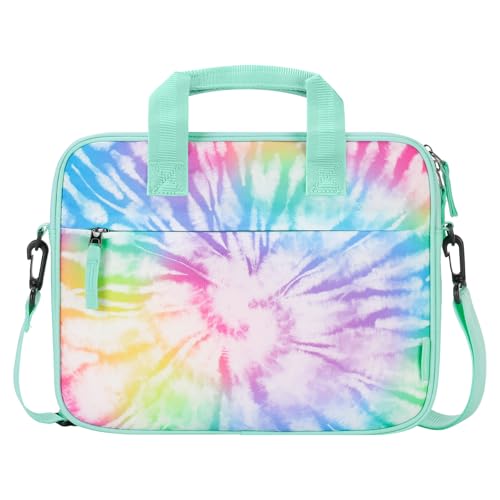 Image of Choco Mocha Kids Tablet Bag Fire HD 8 10 Tablet Carrying Case