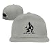 Produktbild Eileen Powell Jiu Jitsu Unisex Adult Hats Klassische Baseballmützen Sporthut Peaked Cap