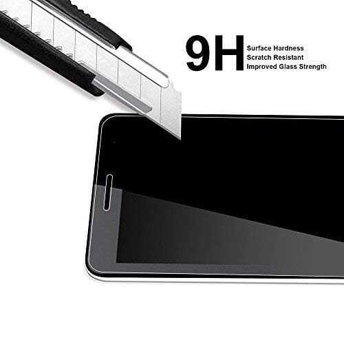 Supershieldz Designed for Google Pixel Slate Tempered Glass Screen Protector, 0.33mm, Anti Scratch, Bubble Free
