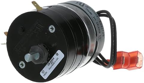 Exact FIT for SOUTHBEND 9446-1 Timer for Southbend - Replacement Part by MAVRIK