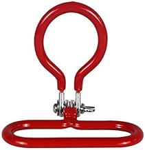 OUSFANAM Carboy Handle Glass Carboy Handle for Smooth Neck Fermenter Wine Making Beer Wine Fermenter Strap Handles for Smooth Neck Fermenter Wine Making Beer