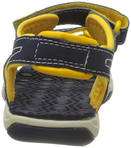 Image of Timberland Kids' Adventure Seeker Two-Strap Sandals