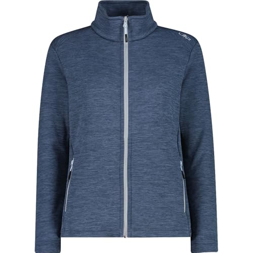 Veste polaire femme isolante et respirante XXL coloris space mel