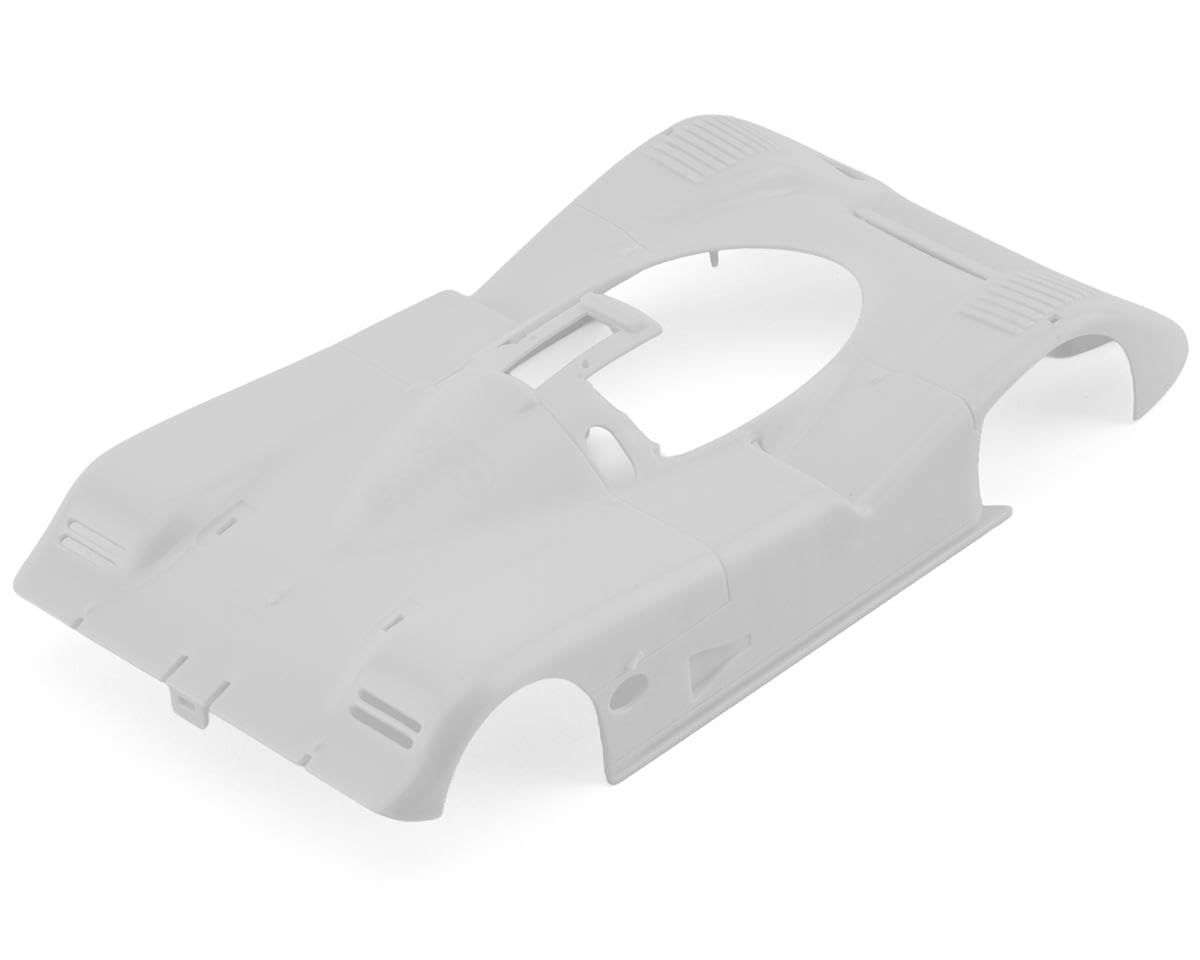 Amazon | 京商 (Kyosho) JAGUAR XJR-14 ホワイトボディセット (未塗装