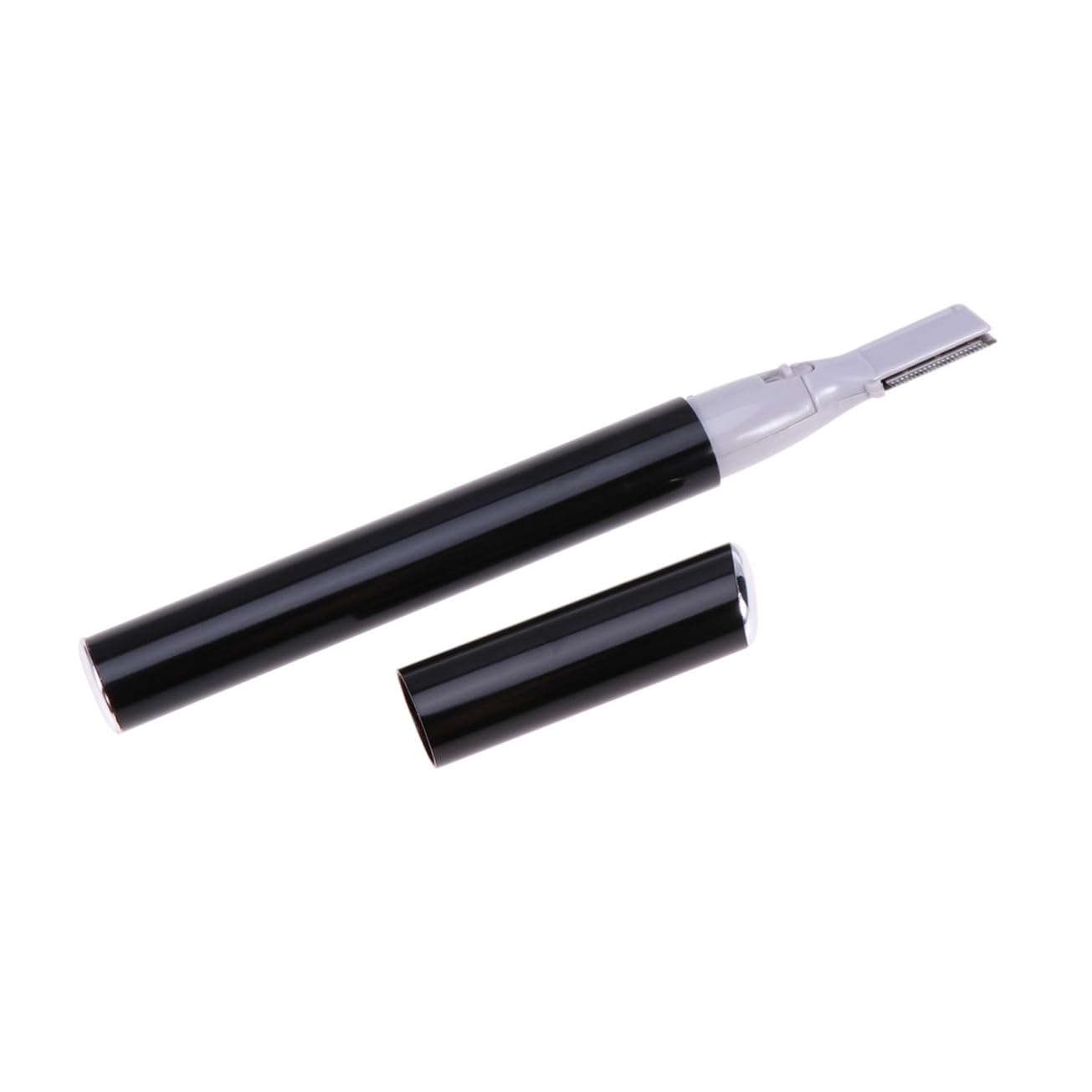 BESTYASH Female Electric Razor Eyebrow Razor for Women Lightweight Battery-Free Design