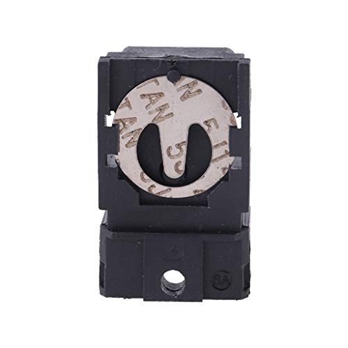 1 Pc tat Switch TM-XD-3 240V 13A Interruptor para Tetera Eléctrica miniatura 3