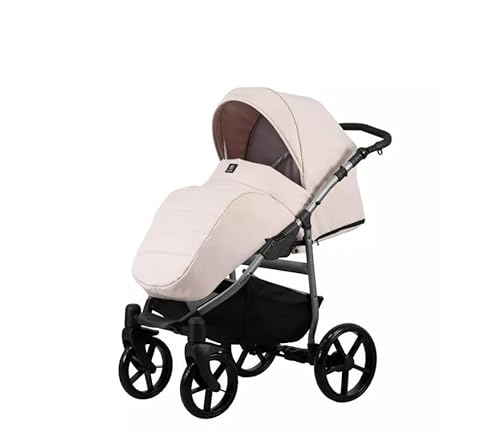 Kunert Kinderwagen MATA 06 GR Rosa