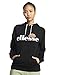 Produktbild Ellesse Damen Torices Kapuzenpullover, Grau (Anthracite), 42