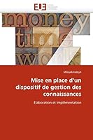 Mise En Place D''Un Dispositif de Gestion Des Connaissances 613153005X Book Cover
