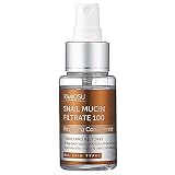 Ramosu Snail Mucin Filtrate 100 (50ml)