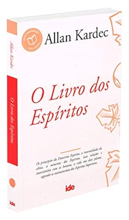 O Livro dos Espíritos