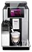 Produktbild atFoliX Glasfolie kompatibel mit DeLonghi Primadonna Soul ECAM610.55.SB Panzerfolie, 9H Hybrid-Glass FX Schutzpanzer Folie