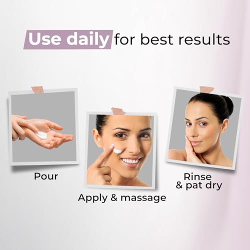 Image of Kaya Clinic Acne Free Purifying Cleanser, Salicylic Acid face wash for pimple-prone, combination, oily skin 50 ml