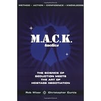 M.a.c.k. Tactics