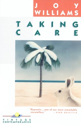 Taking Care view 2