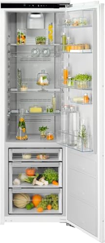 Réfrigérateur 1 porte intégrable à pantographe ERZ9MD18C ELECTROLUX - vue 3
