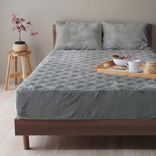 敷きパッド グレー」の人気商品一覧 | 安い商品を通販サイトから探す