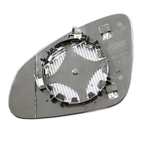 Verre de rétroviseur arrière pour Buick Excelle GT XT droit - 3