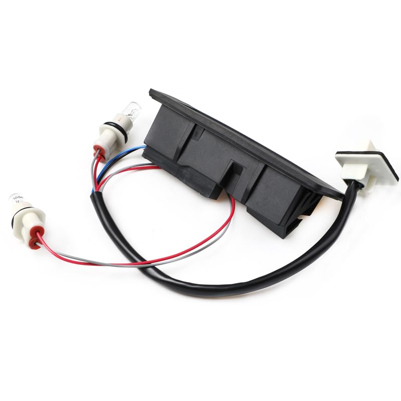 Interruttore Portellone Per Vauxhall Opel Astra H Zafira B - Compatibile 2004-2010 - Foto 8