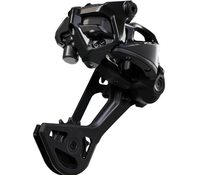 SHIMANO Schaltwerk XT Di2 RD-M8260 12-Fach SGS 2.Ländergr.