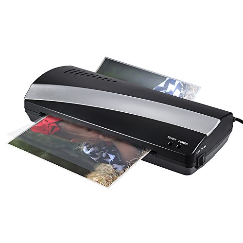 Taka Co Laminate Paper A4 Photo Laminator Paper Film Document Thermal Hot & Cold Laminator A4 Plastificadora Termolaminar Plastifieuse Laminadora