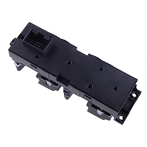 Interrupteur de commande vitre Porsche Cayenne pour reparer bouton bloque