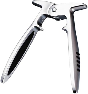 Franmara Swift Turn Champagne Opener