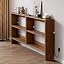 Light Walnut Color-triple Layer