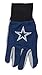 FOCO Forever Collectibles 74203 NFL Dallas Cowboys Colored Palm Glove