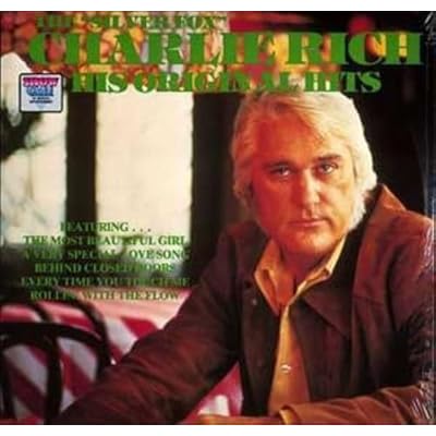His Original Hits
