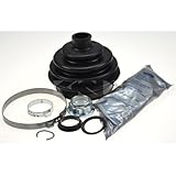 GKN Faltenbalgs. Golf4 (Neoprene)