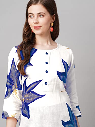 Image of ANNI Designer Women Kurta