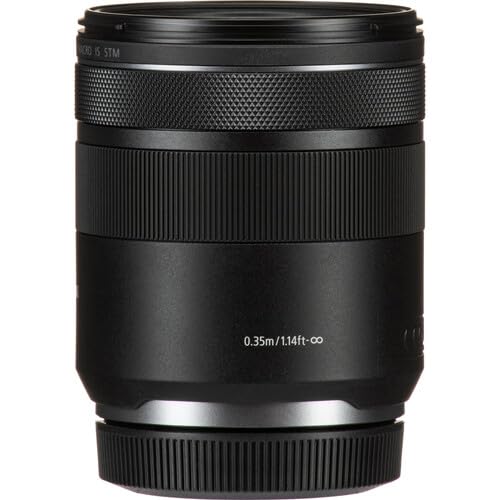 Canon RF 100-500mm lens