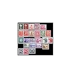 Goldhahn Deutsches Reich Nr. 886-910 postfrisch ** Die letzten 24 Werte - Briefmarken für Sammler