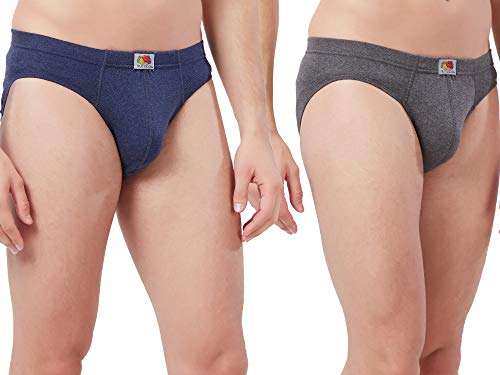 Image of Fruit of the Loom Men's Brief (Pack of 2)