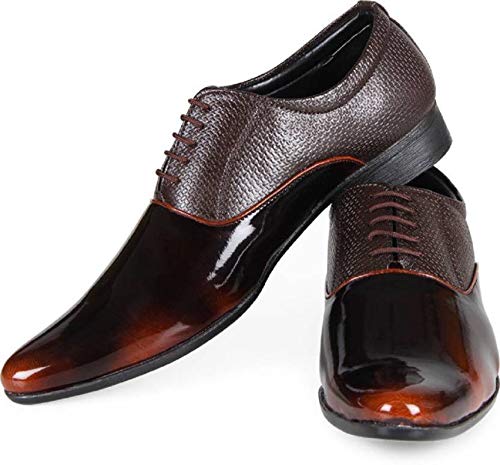 BRAVO Chery Colour Shoes 6 at Amazon 