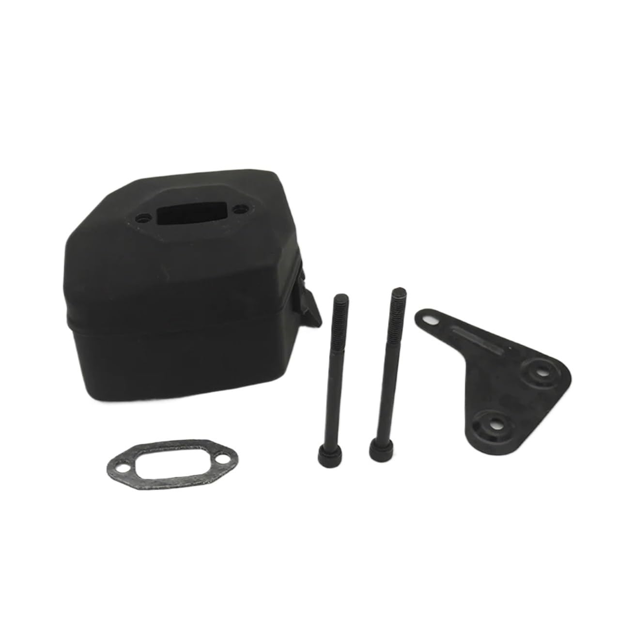 Joint de support de silencieux pour tronçonneuse 261 262 262xp éliminant les fuites du moteur