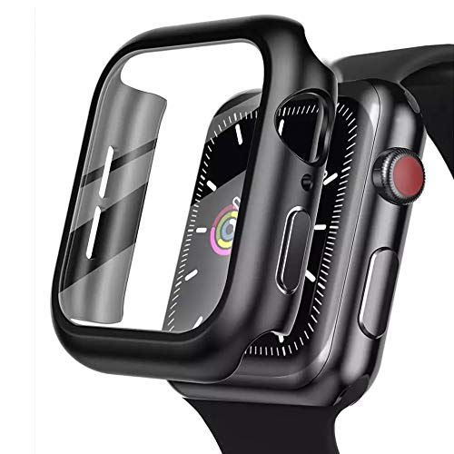 Amazon | 【M-Gadget】Apple Watch用ケース series6/SE/4/5 40mm 44mm 