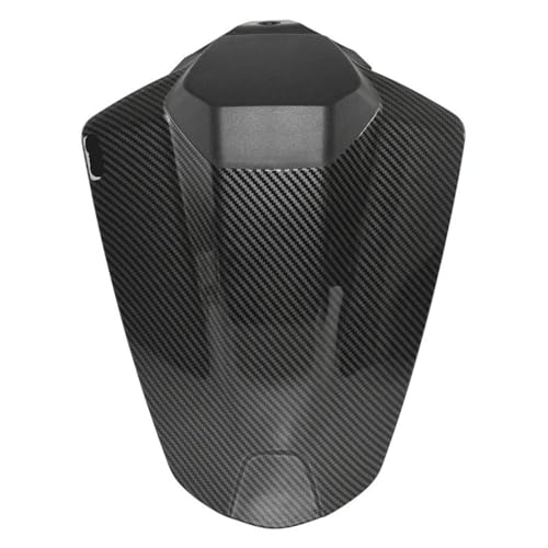 Capot de selle Ducati Monster 937 finition carbone haute qualité pour un carénage arrière épuré