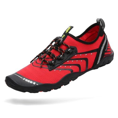 Image of Mishansha Unisex-adult's Walking Shoe
