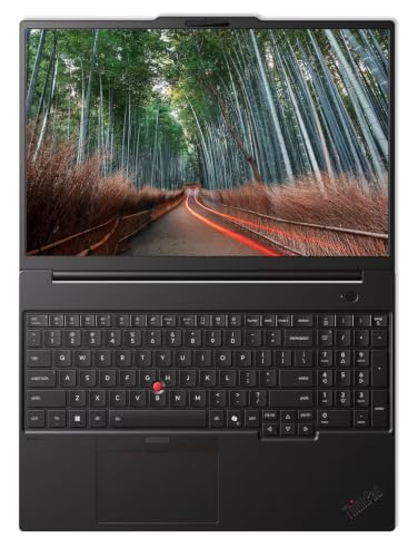 Image of Lenovo 2026 ThinkPad P16s i Gen 5 w /Ultra 7, NVIDIA RTX PRO 500, 32GB RAM