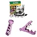 Rain Bird LNDDRIPKIT Drip Irrigation Landscape & Garden Watering Kit with Drippers, Micro-Bubblers and Micro-Sprays Rain Bird ET/1PK25S Drip Irrigation Emitter Installation and Removal Tool