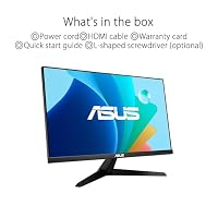 ASUS Eye Care VY249HF 24 Zoll Full HDIPS 100Hz Monitor – Ansicht 7