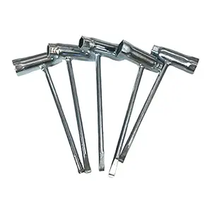 ATORSE Combination Screwdriver And Wrench T-Wrench Spanner Tool For Stihl Husqvarna